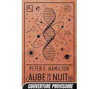 L'Aube de la Nuit, T4 : L'Alchimiste du neutronium - deuxième partie : Conflit