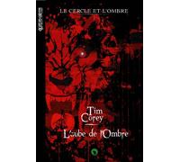 L'aube de l'Ombre 2020 - Tim Corey - Otherlands - broché - Contes et légendes jeunesse