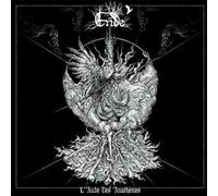 Ende - L'Aube Des Anathèmes