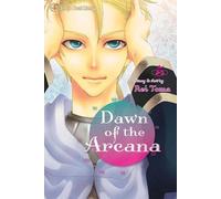 L'Aube des Arcanes, Volume 5
