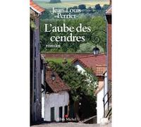 L'Aube des cendres Jean-Louis Perrier (Auteur)