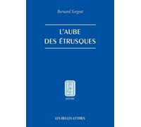 L'Aube des Etrusques