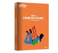 L'aube des félines – Blu-ray + DVD – Édition française officielle (Elephant Films)