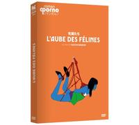 L'aube des félines – Elephant Films – DVD – Édition officielle française – Occasion