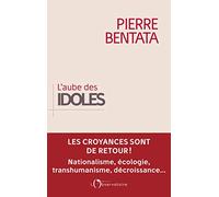 L'Aube des idoles