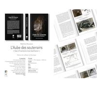 L'aube des souterrains - essai d'inventaire et de classification: L'AUBE DES SOUTERRAINS - Essai d'inventaire et de classification