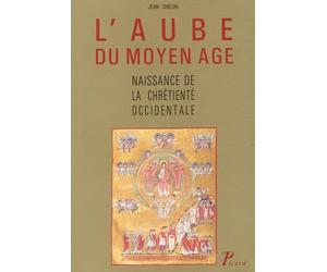 L'aube du Moyen Âge, 2e édition. Naissance de la chrétienté occidentale - La vie religieuse des laïcs à l'époque carolingienne