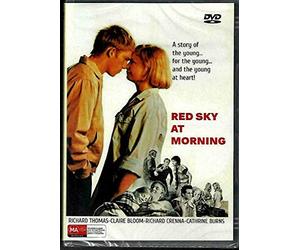 L'AUBE ECARLATE ( Red Sky at Morning )