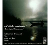 L'aube Enchantee by Mathias Von Brenndorff & Kato (1995-10-01)
