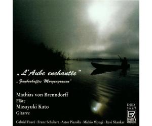 L'aube Enchantee by Mathias Von Brenndorff & Kato (1995-10-01)