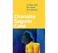 L'Aube naît du chant des oiseaux