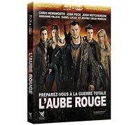 L'aube Rouge – DVD