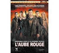 L'Aube Rouge