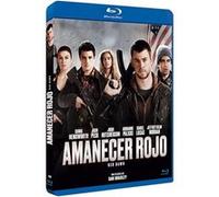 L'Aube rouge (2012) / Red Dawn (Blu Ray)