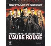 L'aube rouge – Blu-ray – Rioba