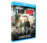 L'aube Rouge - Blu-Ray