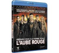 L'aube Rouge - Blu-Ray
