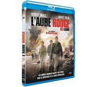 L'aube Rouge – MGM – Blu-ray