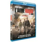 L'aube rouge Blu-ray E