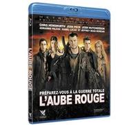 L'aube rouge Blu-ray G