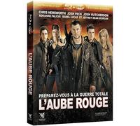 L'aube Rouge - Combo Blu-Ray + Dvd