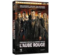 L'aube Rouge – Combo Blu-ray + DVD – Rioba
