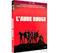 L'Aube rouge Édition Limitée Combo Blu-ray DVD