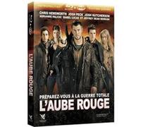L'aube rouge Combo Blu-ray DVD G