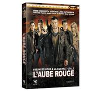 L'aube rouge DVD DVD