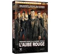 L'aube Rouge