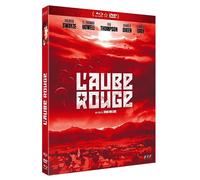 L'Aube rouge Édition Limitée Combo Blu-ray DVD