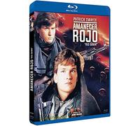 L'Aube Rouge / Red Dawn (1984) Blu Ray Import Avec Francais