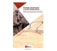 L'aube sanglante: Un artilleur visionnaire dans les tranchées