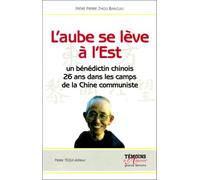 L'Aube se lève à l'Est
