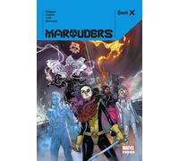L'aube X. Maraudeurs
