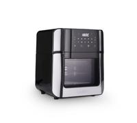 Lauben Digital Air Fryer Oven 1500SB - friteuse 15L, 10 programmes, friture sans graisse, grill, séchage, nettoyage facile