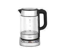 Lauben LBNEK17GS Lauben Wasserkocher EK17GS 1.7l 2200W silber retail