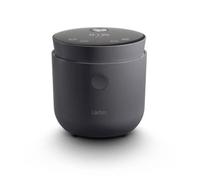 Lauben LOW Sugar Rice Cooker, Cuiseur à riz avec fonction à faible teneur en sucre, 1,5 l, fonction de maintien au
