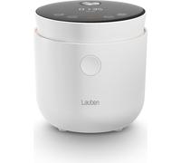 Lauben Reiskocher 1.5l LBNRCD1500WT Low-Sugar weiß retail
