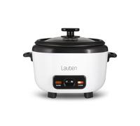 Lauben Rice Cooker Square 1000WB