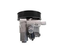 LAUBER 55.1432 Servo Pompe hydraulique Direction hydraulique Compatible avec Mercedes Benz Berline W204 0054668401 005466840180 041301201