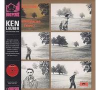 Lauber, Ken - Contemplation (View) [Import]