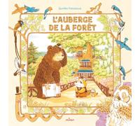 L'auberge de la forêt
