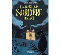 L'auberge De La Sorcière Hurlante