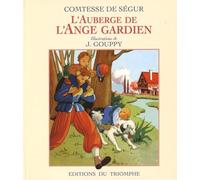 L'Auberge de l'Ange gardien