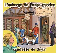 L'auberge de l'Ange gardien