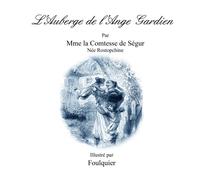 L'auberge de l'Ange Gardien