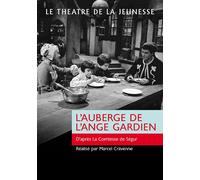 L'auberge De L'ange Gardien