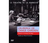 L'Auberge de l'ange-gardien E