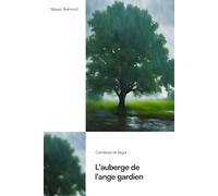 L'auberge de l'ange gardien (Illustré)